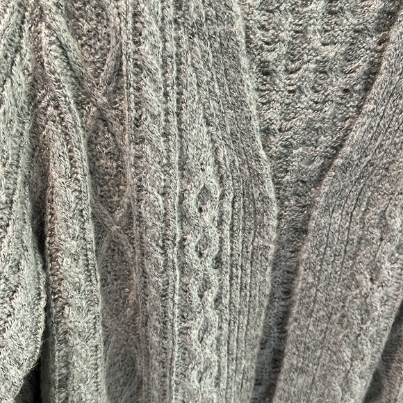 Look By M New York Chunky Cardigan *One Size Fits All* - Picture 2 of 3